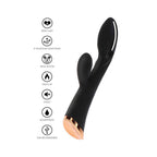 TOYJOY - IVY CASSIA XTRA INTENSE VIBRATOR KLITORIS STIMULATOR SORT