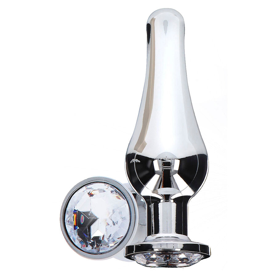 TOYJOY - ANAL PLAY DIAMANT BUM BIJOU MEDIUM ANALPLUG