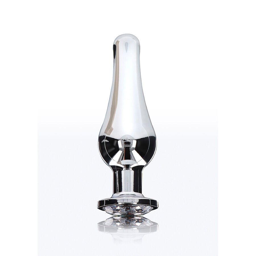 TOYJOY - ANAL PLAY DIAMANT BUM BIJOU MEDIUM ANALPLUG