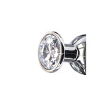 TOYJOY - ANAL PLAY DIAMOND BUM BIJOU MEDIUM ANAL PLUG