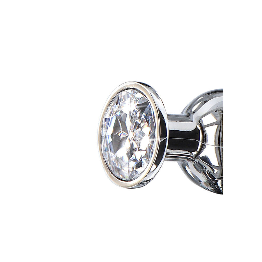 TOYJOY - ANAL PLAY DIAMANT BUM BIJOU STOR ANALPLUG