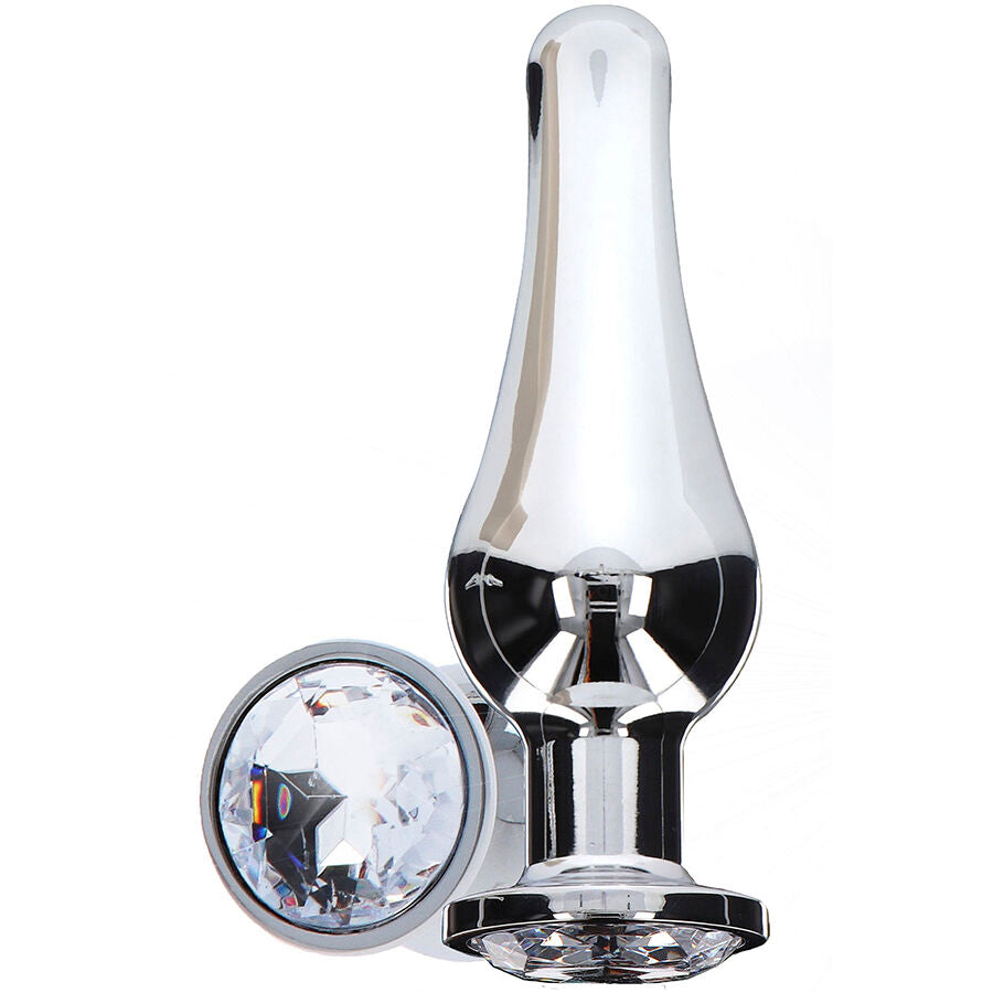 TOYJOY - ANAL PLAY DIAMANT BUM BIJOU STOR ANALPLUG