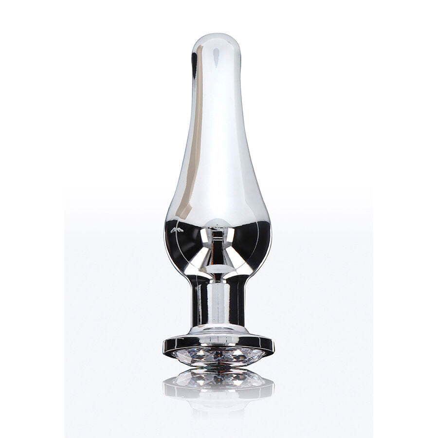 TOYJOY - ANAL PLAY DIAMANT BUM BIJOU STOR ANALPLUG