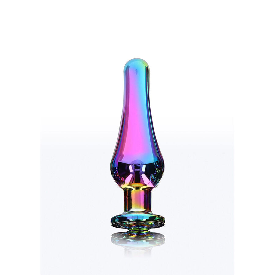 TOYJOY - ANAL PLAY TWILIGHT BUM BIJOU LILLE ANALPLUG