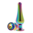 TOYJOY - ANAL PLAY TWILIGHT BUM BIJOU LILLE ANALPLUG