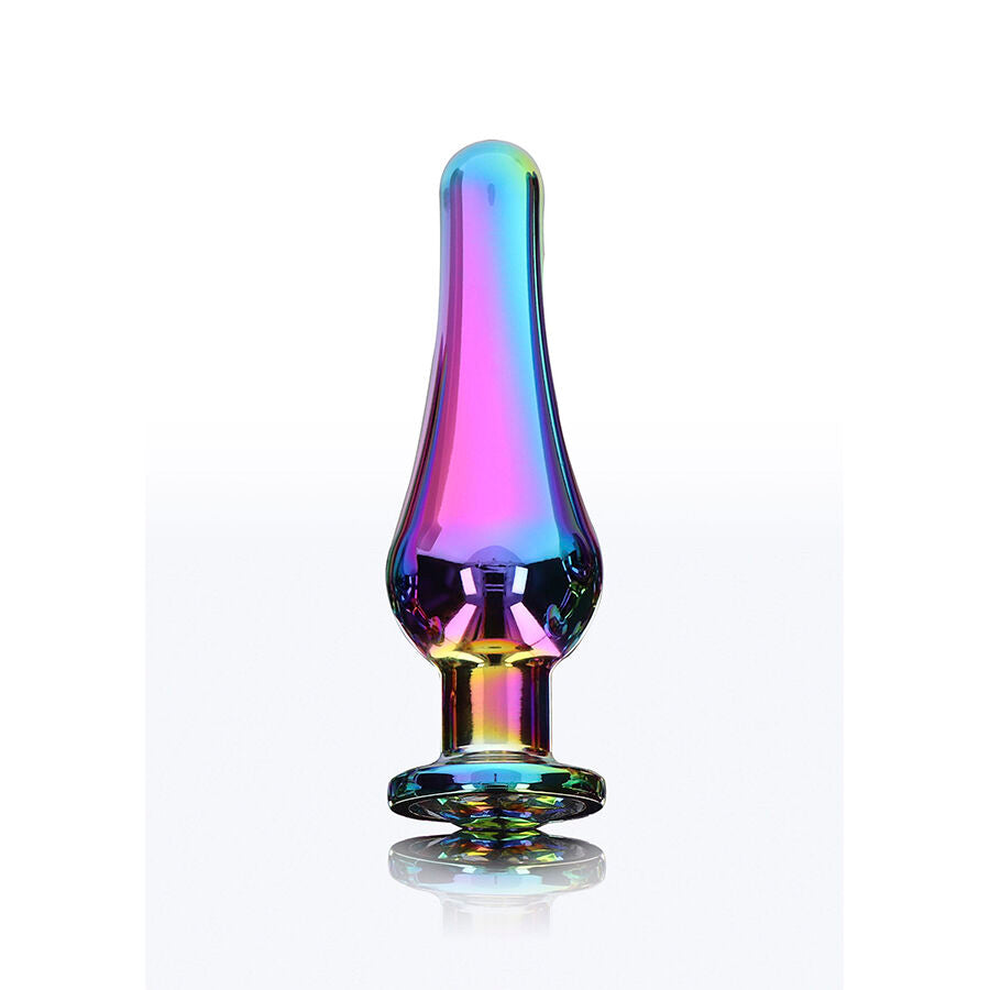 TOYJOY - ANAL PLAY TWILIGHT BUM BIJOU MEDIUM ANALPLUG