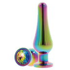 TOYJOY - ANAL PLAY TWILIGHT BUM BIJOU MEDIUM ANALPLUG