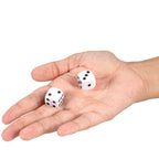 SECRETPLAY - SPIL & ROULETTE TERNINGER & ROULETTE SPIL (ES/PT/EN/FR)