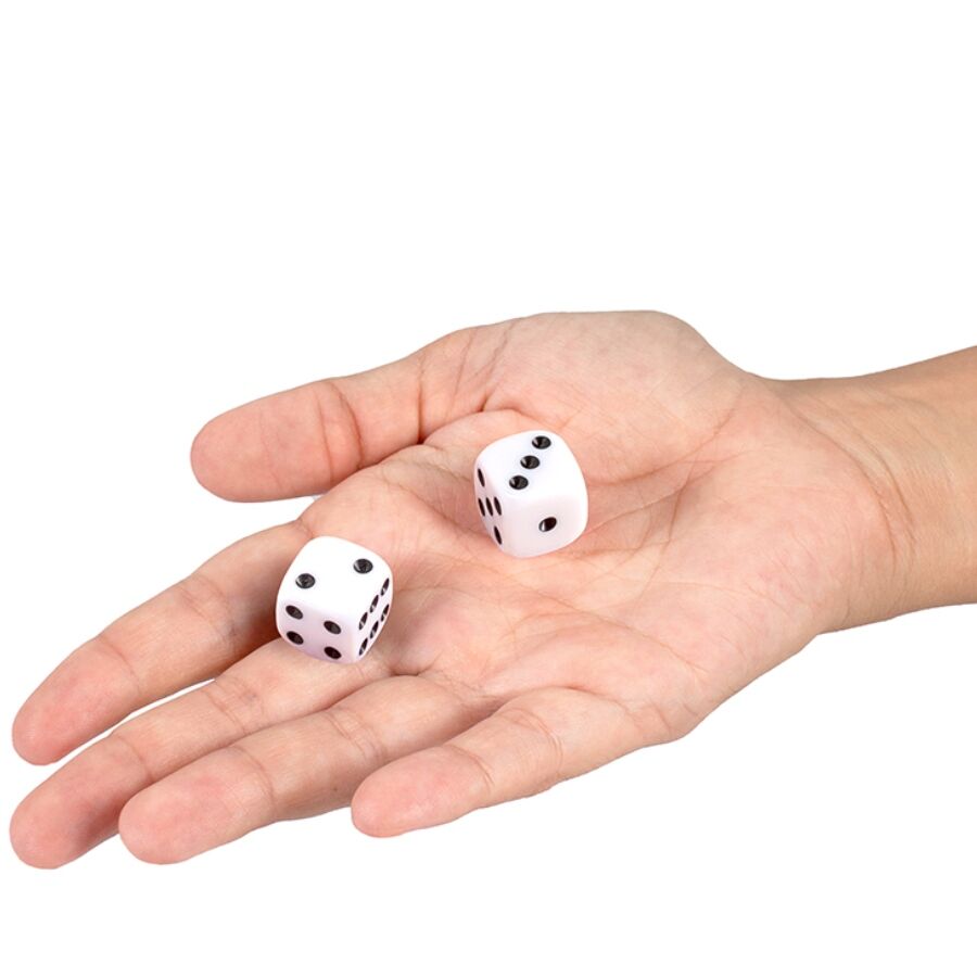 SECRETPLAY - SPIL & ROULETTE TERNINGER & ROULETTE SPIL (ES/PT/EN/FR)