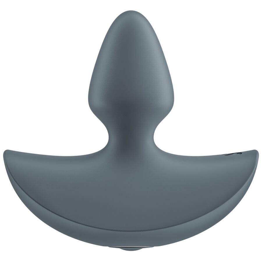 SATISFYER - ABSOLUT BEGYNDER 1-PLUG ANALVIBRATOR