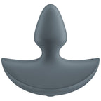 SATISFYER - ABSOLUT BEGYNDER 1-PLUG ANALVIBRATOR