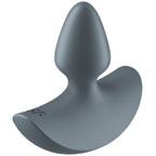 SATISFYER - ABSOLUT BEGYNDER 1-PLUG ANALVIBRATOR