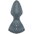 SATISFYER - ABSOLUT BEGYNDER 1-PLUG ANALVIBRATOR