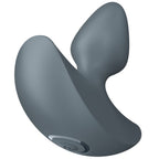 SATISFYER - ABSOLUT BEGYNDER 1-PLUG ANALVIBRATOR