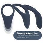 WE-VIBE - VERGE VIBRERINGSRING