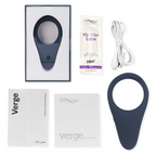 WE-VIBE - VERGE VIBRERINGSRING