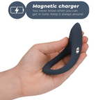 WE-VIBE - VERGE VIBRERINGSRING