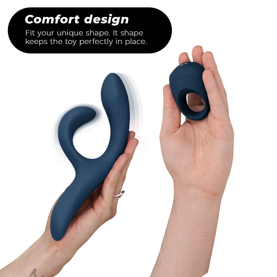 WE-VIBE - DATE NIGHT-SÆT