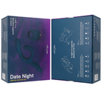 WE-VIBE - DATE NIGHT-SÆT