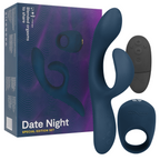 WE-VIBE - DATE NIGHT-SÆT