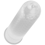LELO - HEX ØKOLOGISK KONDOMÆSKE 3 STK.