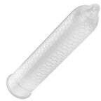 LELO - HEX ØKOLOGISK KONDOMÆSKE 36 STK.