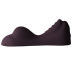 ROCKS-OFF - RUBY GLOW LILLA SID-PÅ VIBRATOR
