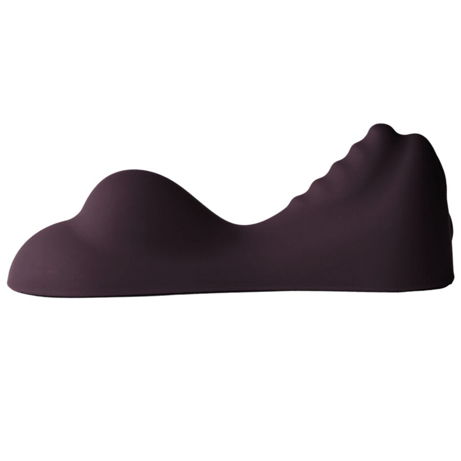 ROCKS-OFF - RUBY GLOW LILLA SID-PÅ VIBRATOR