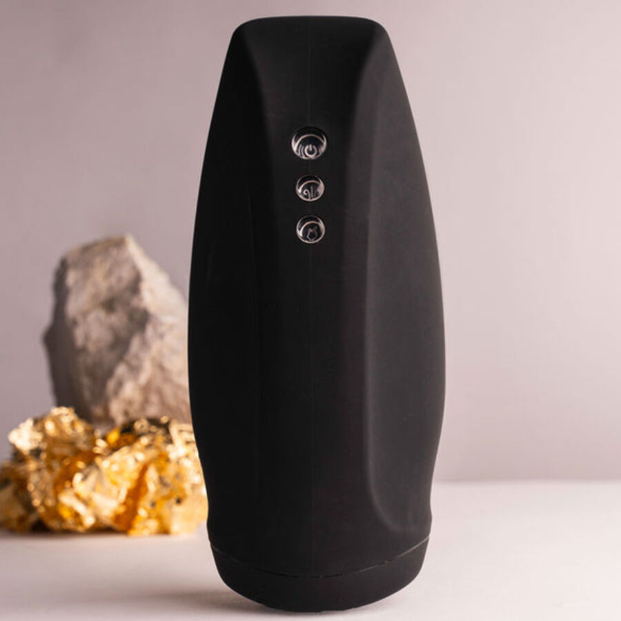 ROCKS-OFF - TORRENT AUTOMATISK MATURBATOR MED LUFTTEKNOLOGI