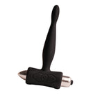 ROCKS-OFF - PETITE SENSATIONS TEAZER ANALPLUG VIBRATOR SORT