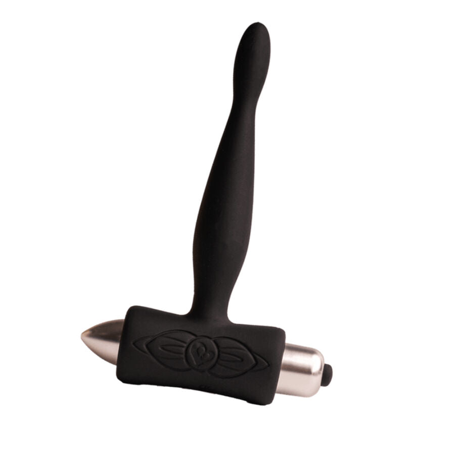 ROCKS-OFF - PETITE SENSATIONS TEAZER ANALPLUG VIBRATOR SORT