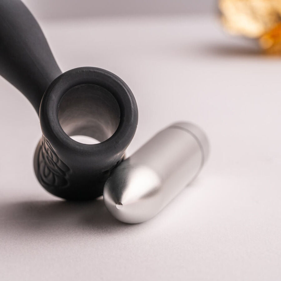 ROCKS-OFF - PETITE SENSATIONS TEAZER ANALPLUG VIBRATOR SORT