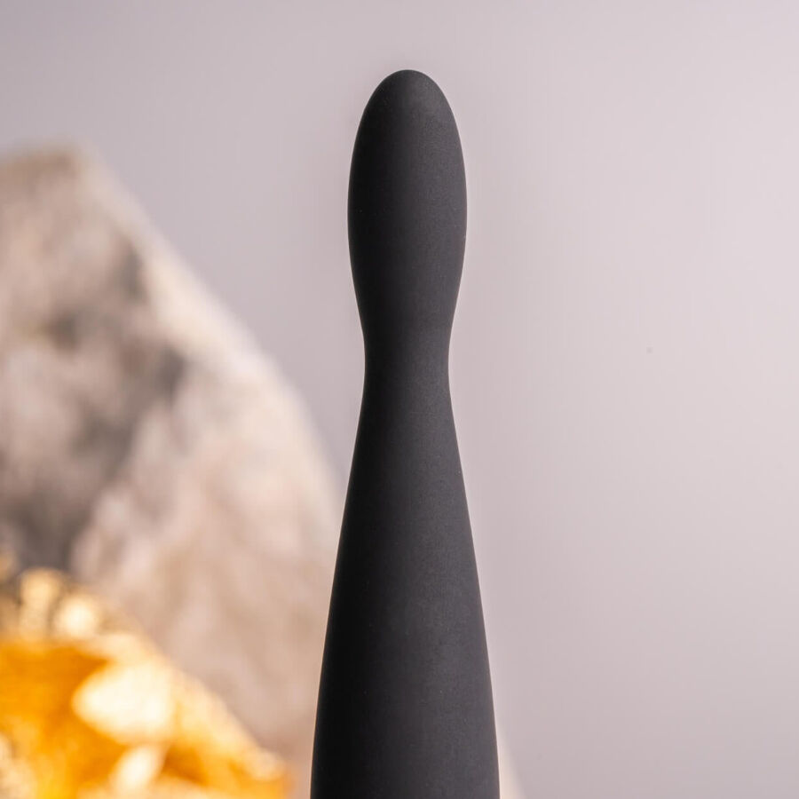 ROCKS-OFF - PETITE SENSATIONS TEAZER ANALPLUG VIBRATOR SORT