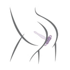 ROCKS-OFF - PETITE SENSATIONS TEAZER ANALPLUG VIBRATOR SORT