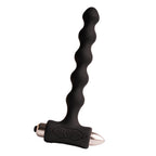 ROCKS-OFF - PETITE SENSATIONS PEARLS ANALPLUG VIBRATOR SORT