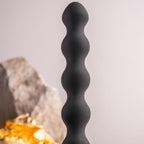 ROCKS-OFF - PETITE SENSATIONS PEARLS ANALPLUG VIBRATOR SORT