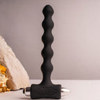 ROCKS-OFF - PETITE SENSATIONS PEARLS ANALPLUG VIBRATOR SORT