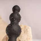ROCKS-OFF - PETITE SENSATIONS BUBBLES ANALPLUG VIBRATOR SORT