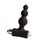 ROCKS-OFF - PETITE SENSATIONS BUBBLES ANALPLUG VIBRATOR SORT