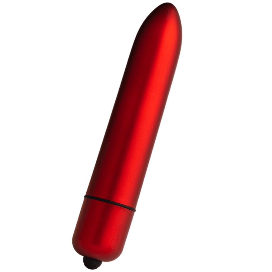ROCKS-OFF - RO-160 ROUGE ALLURE VIBRERENDE KUGLERØD