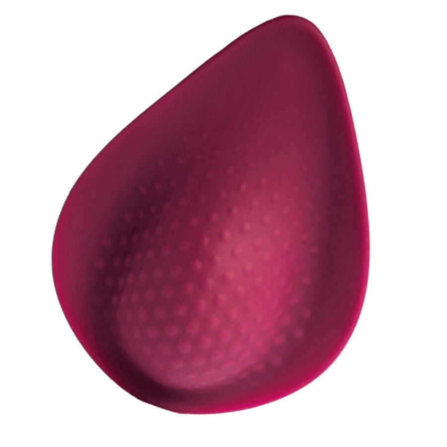 ROCKS-OFF - KNICKERBOCKER GLORY VIBRATOR DISKRET TRUSSER PINK