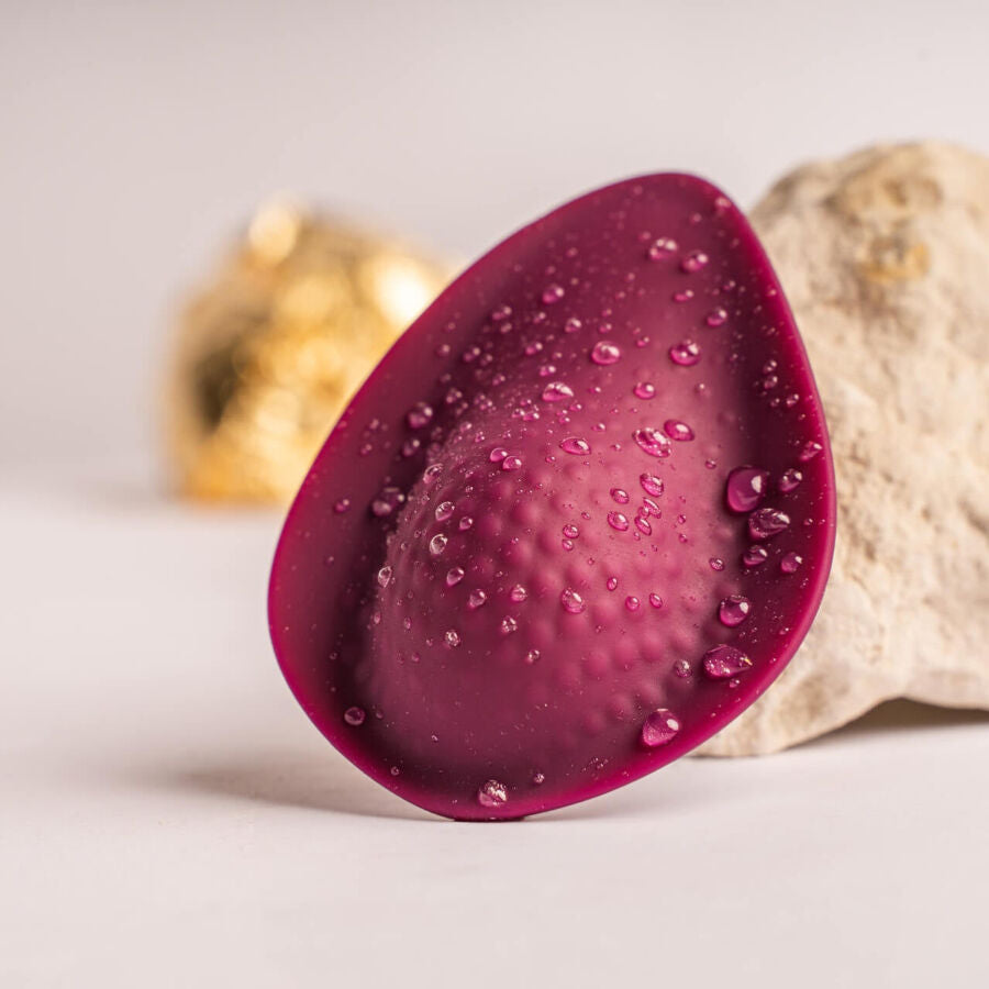 ROCKS-OFF - KNICKERBOCKER GLORY VIBRATOR DISKRET TRUSSER PINK