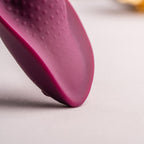 ROCKS-OFF - KNICKERBOCKER GLORY VIBRATOR DISKRET TRUSSER PINK