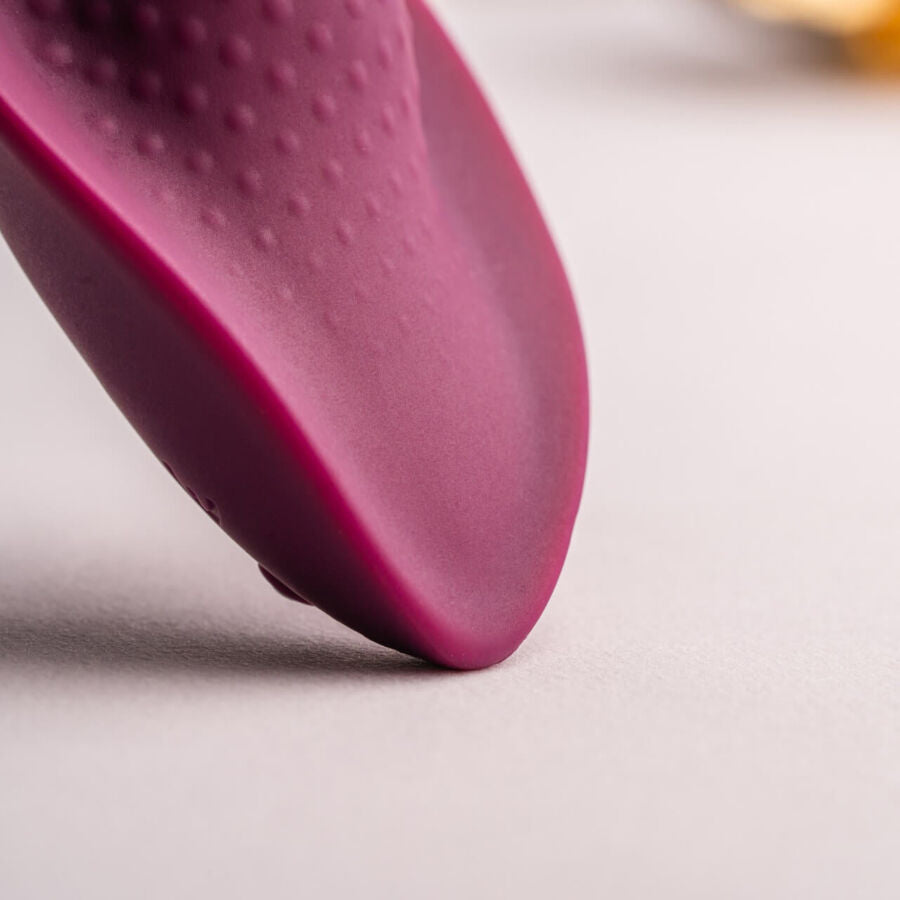 ROCKS-OFF - KNICKERBOCKER GLORY VIBRATOR DISKRET TRUSSER PINK