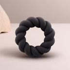 ROCKS-OFF - TWIST SORT SILIKONE MAsturbatorring