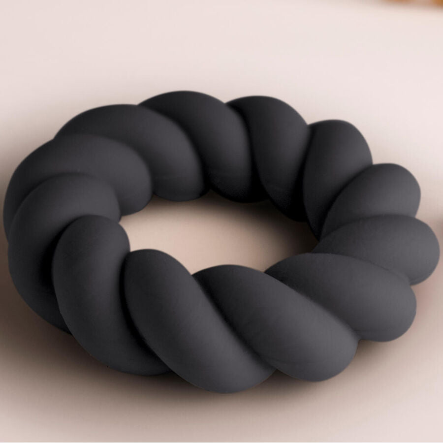 ROCKS-OFF - TWIST SORT SILIKONE MAsturbatorring