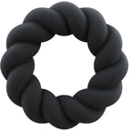 ROCKS-OFF - TWIST SORT SILIKONE MAsturbatorring
