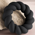ROCKS-OFF - TWIST SORT SILIKONE MAsturbatorring