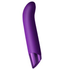 ROCKS-OFF - CHAIAMO G VIBRATOR G-PUNKT LILLA