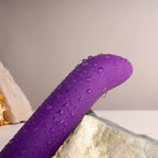 ROCKS-OFF - CHAIAMO G VIBRATOR G-PUNKT LILLA